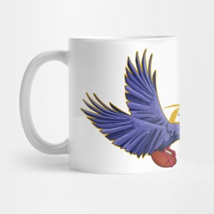 Baltimore ravens Mug